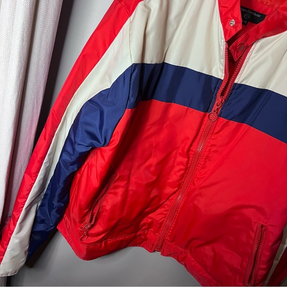 Urban behavior spring jacket - Picture 2 of 9